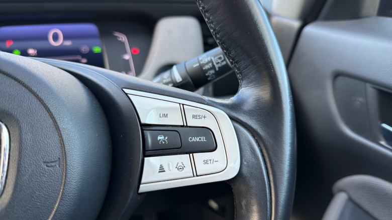 Honda Jazz 1.5 i-MMD Hybrid Crosstar EX 5dr eCVT Hybrid Hatchback